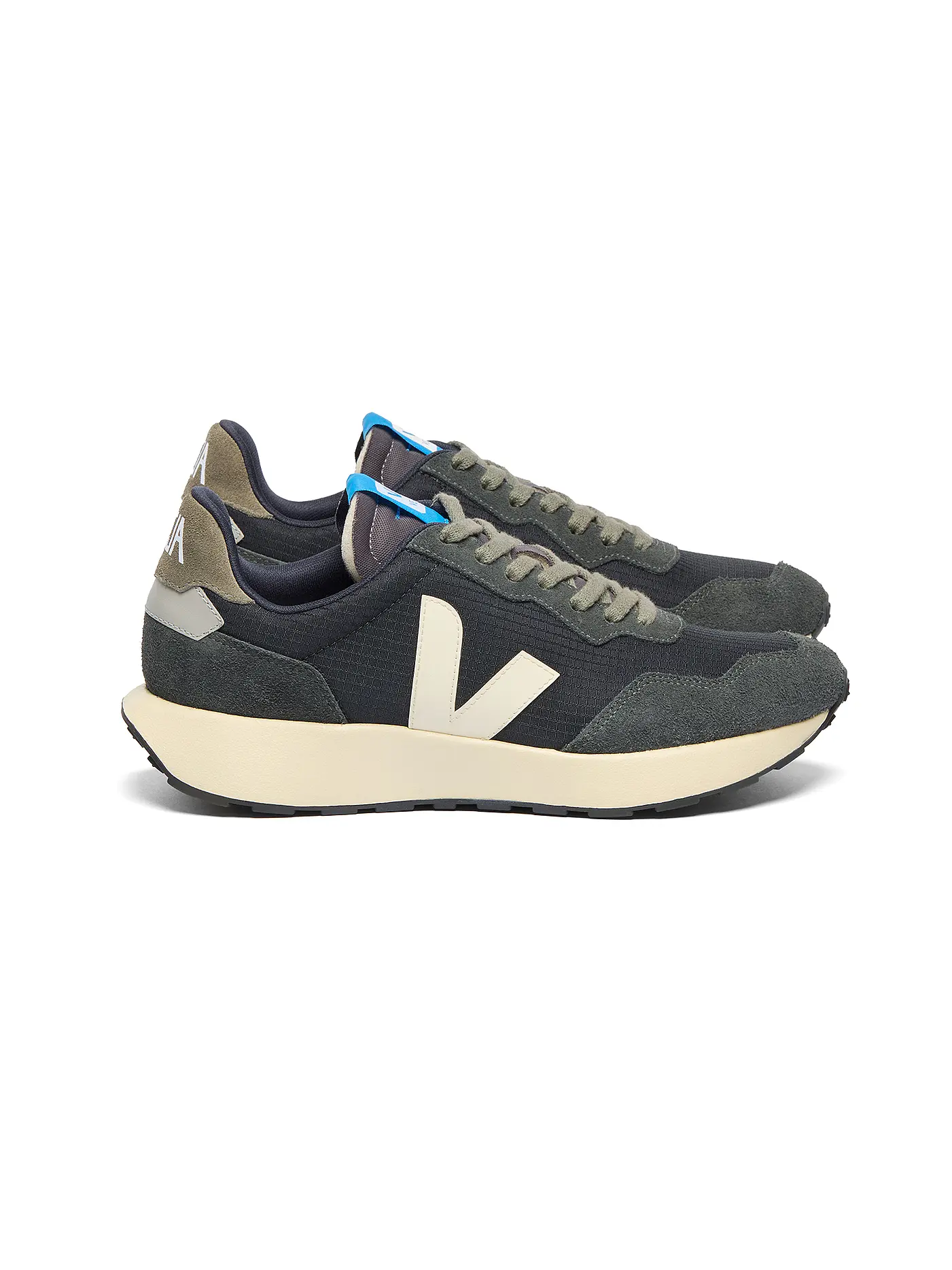 VEJA | Sneaker PAULISTANA | 